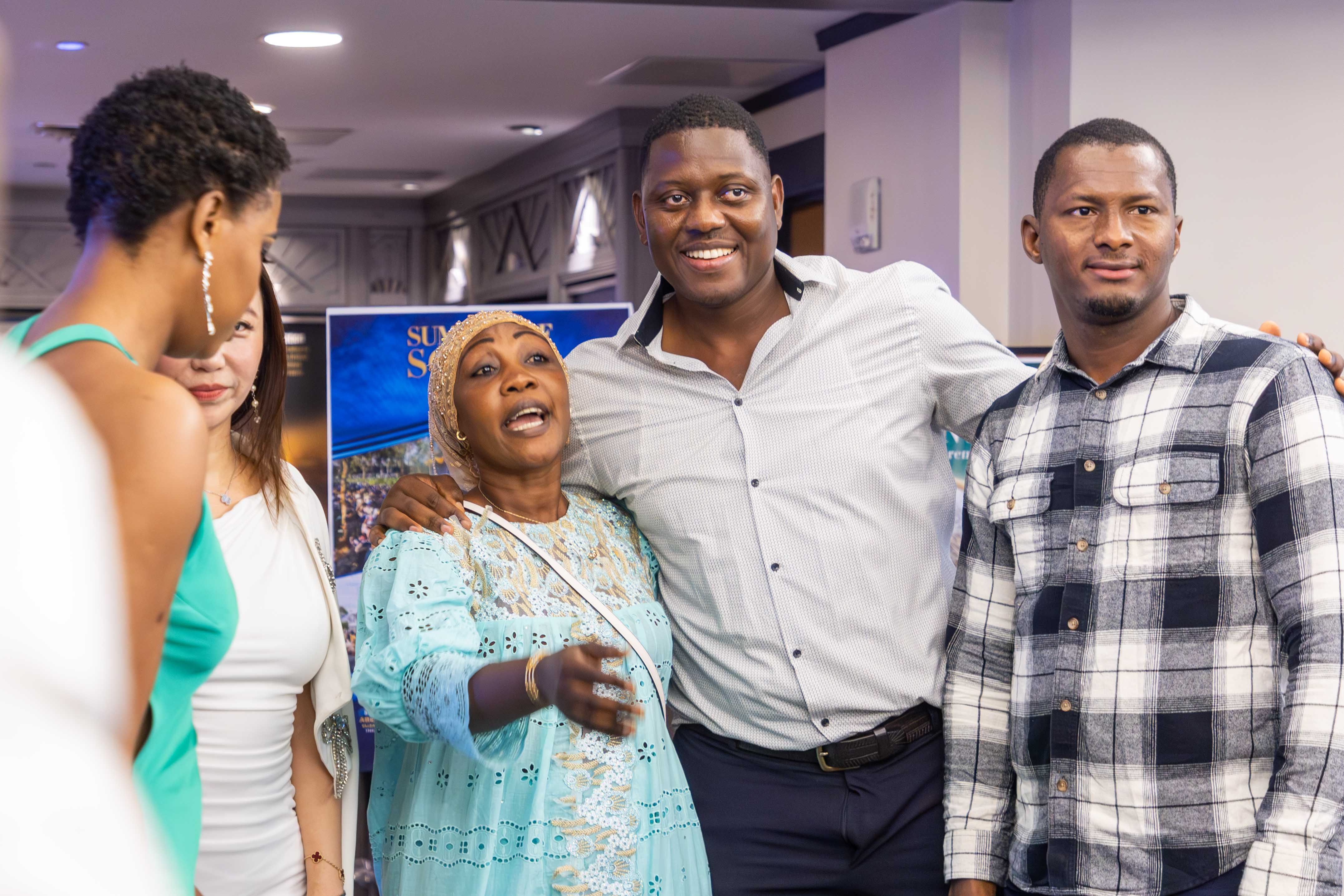 Leadership Development