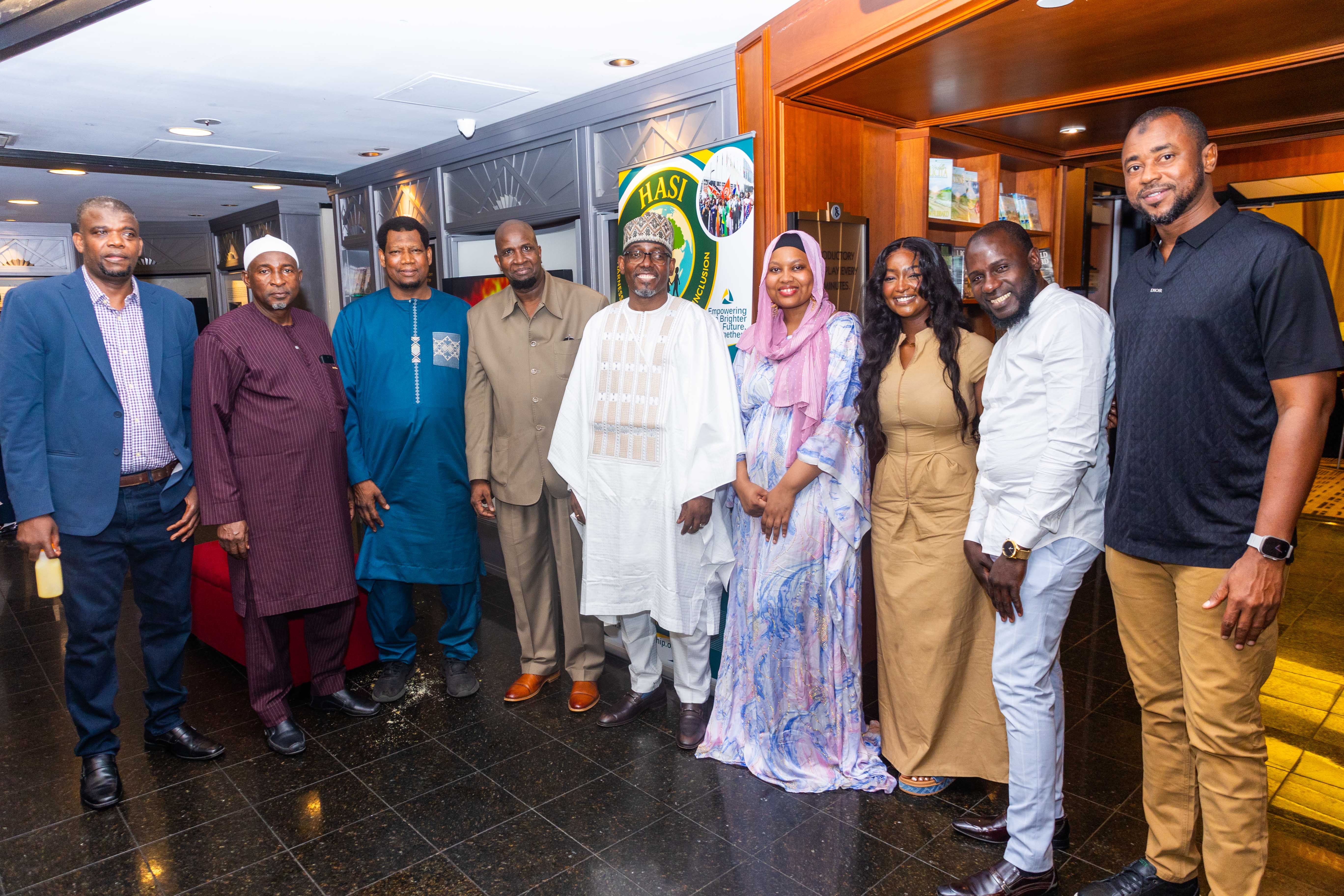 Certified Leadership & Diplomacy Training