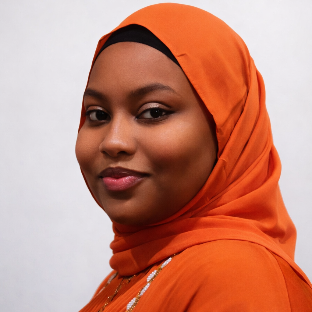 Halimatou Moumouni Hamida