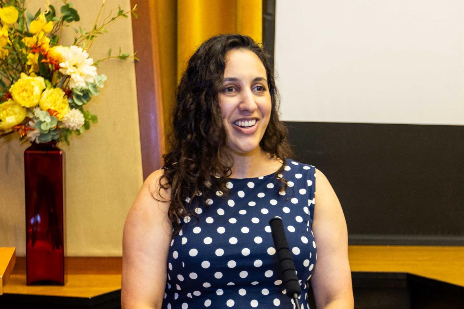 Bridge the Gap in International Spaces