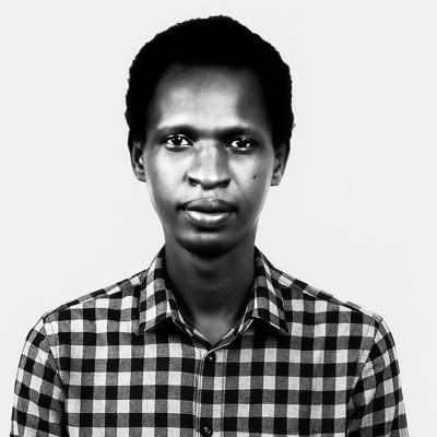 Zahraddeen Saleh