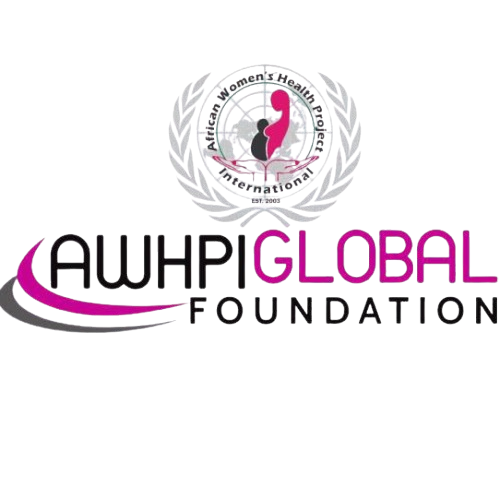 AWPHI Global Foundation logo