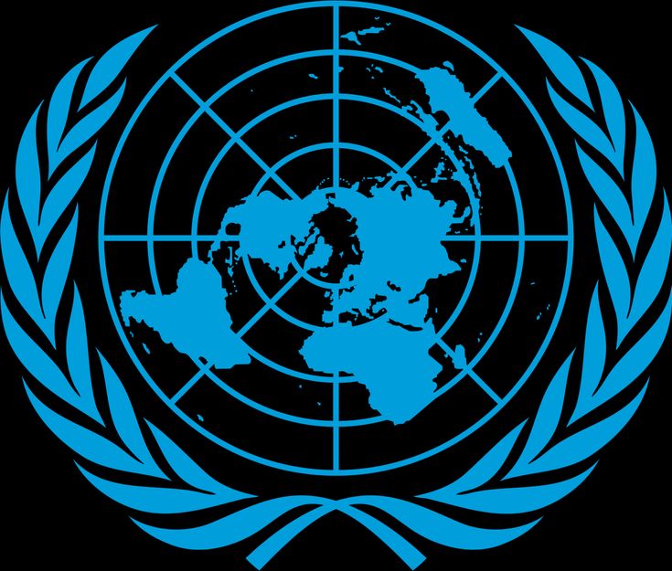 United Nations logo