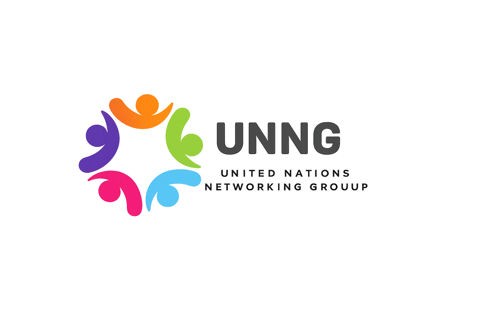 United Nations Networking Group logo